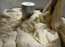 brioche dans un pétrin