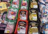  Produits de lapin vendus en grande distribution