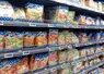 rayon pates fraiches en gms