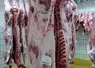 carcasse de viande