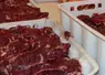 viande en usine