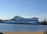 bateaux de Brittany Ferries