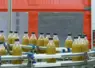 ligne embouteillage de soupe