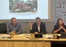 Photo de la conférence de la Coopération agricole