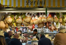 boutique produits italiens