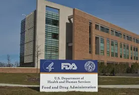 Batiment de la fda