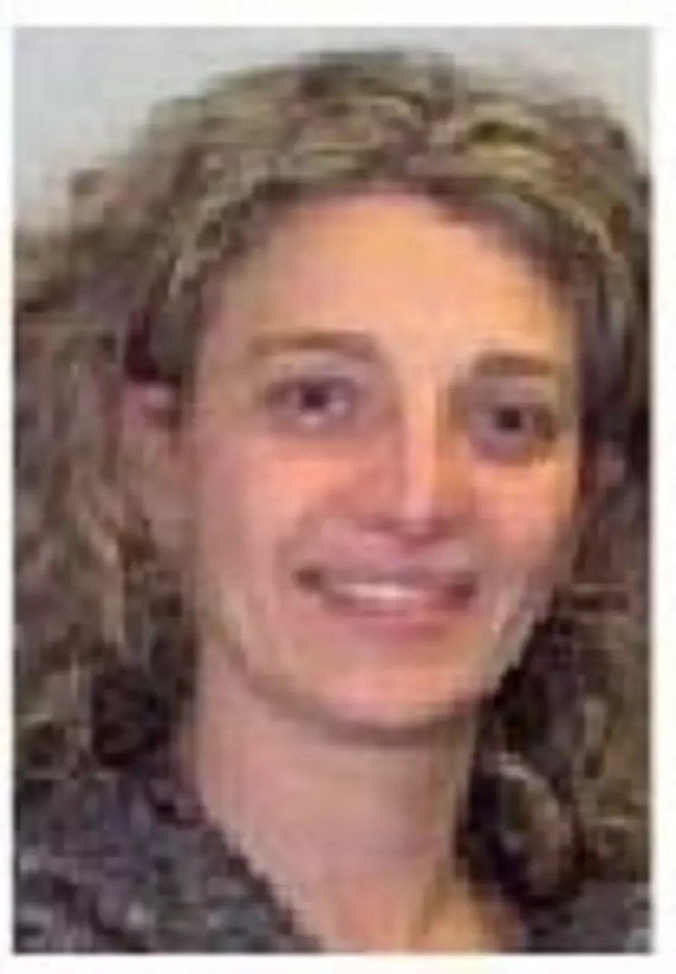 Corinne Marmonier,
chef de service
recherche nutritionsanté
à la direction des affaires
scientifiques et techniques
du Cniel