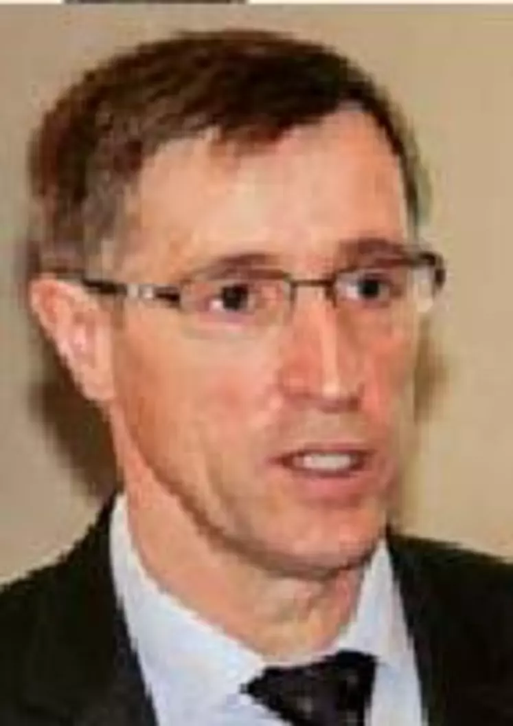 Dominique Chargé,
président de la FNCL.