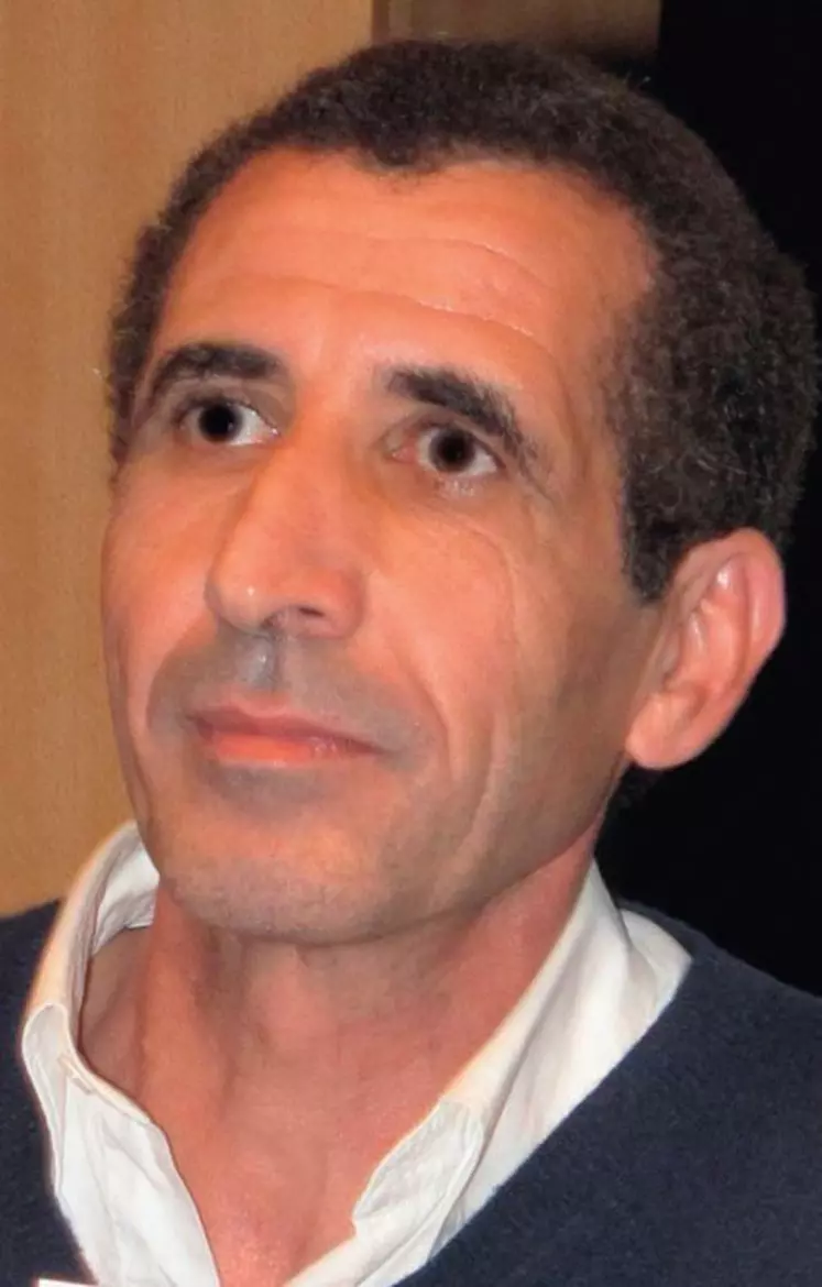 Saïd Bouhallab : « <i>Avant d’utiliser les agrégats protéiques comme vecteurs de molécules, il faudra encore déterminer les conditions de stabilité au stockage, réversibilité…</i> ».