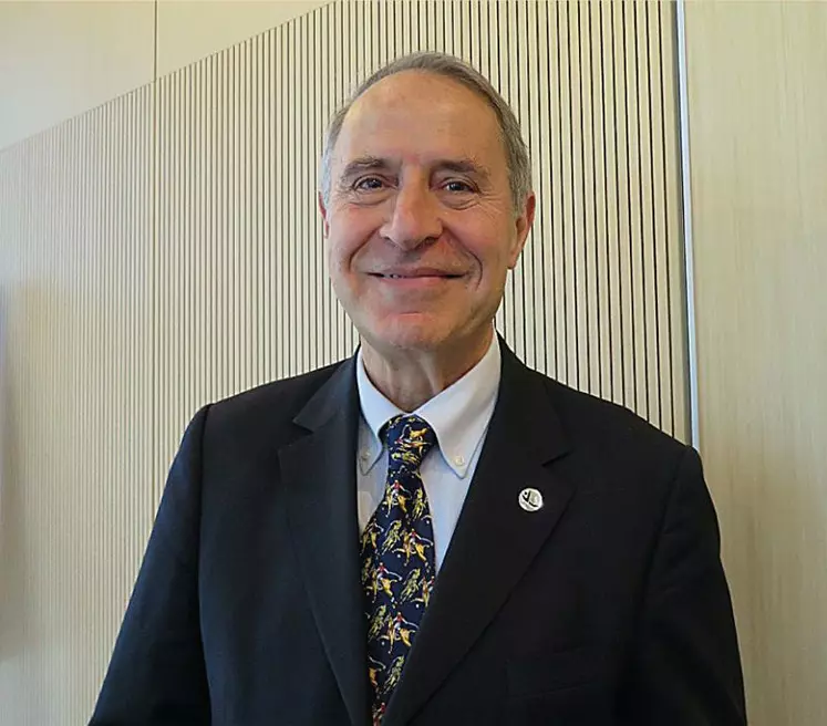 René Rizzoli