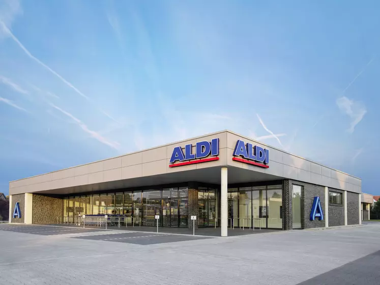 Aldi