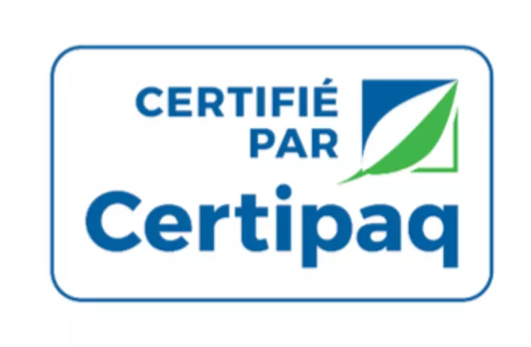 Certipaq