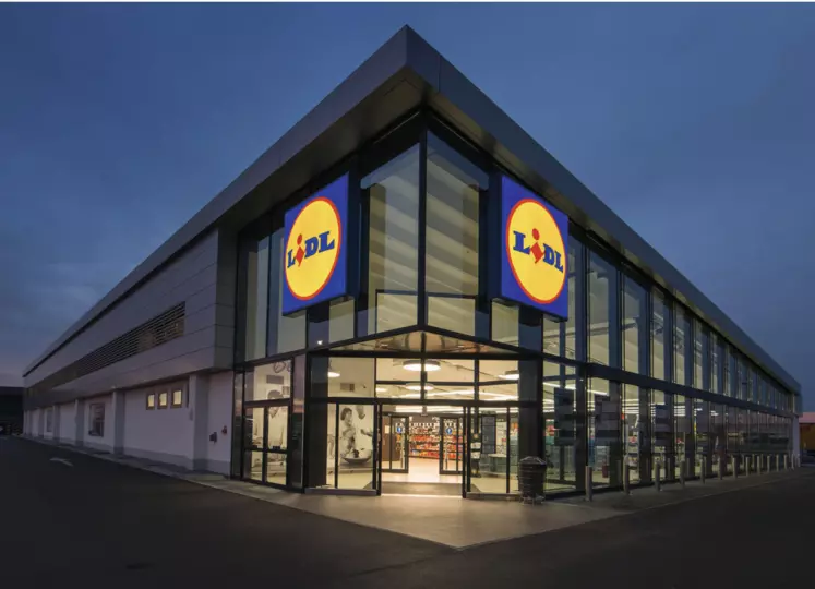 Lidl