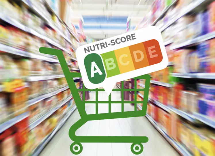 Nutris-Score