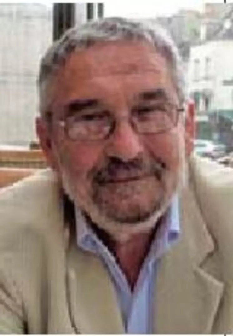 Jean-François Fortin,
directeur de MLC