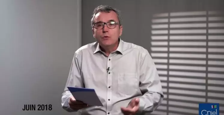 Benoît Rouyer