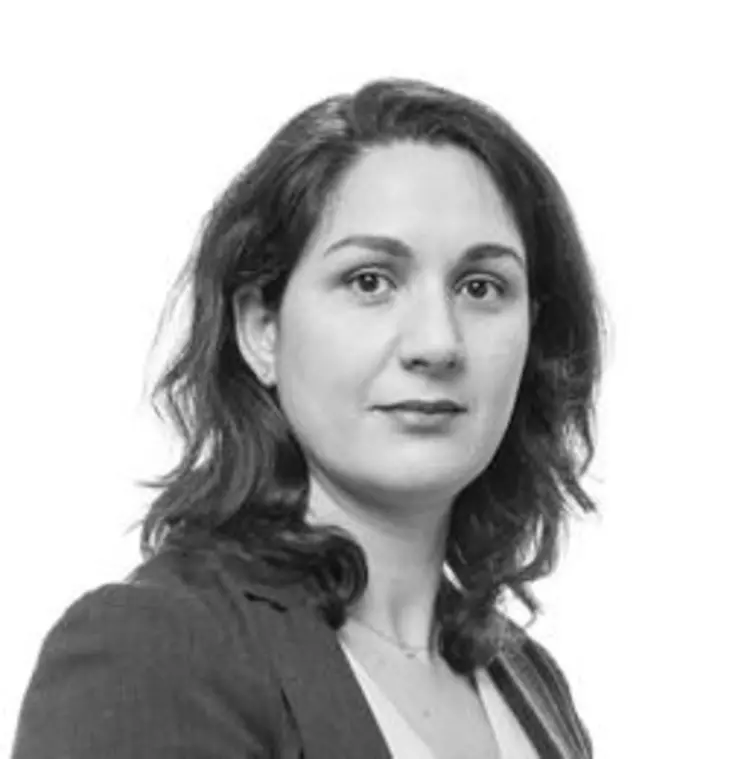 Fanny Tenenhaus, docteur en biostatistique,
est chef de projet au service sécurité sanitaire
du Cniel.