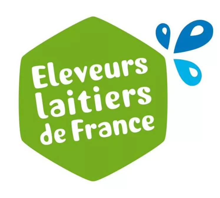 Le logo de la FNPL sera clairement mis en valeur dans la campagne de communication mise en place par Orlait.