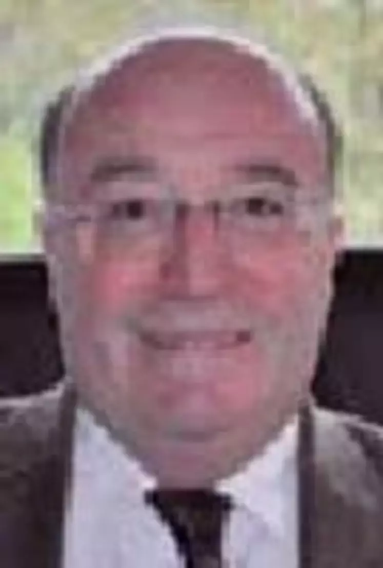 Alain Alluin,
directeur
commercial France
Corman