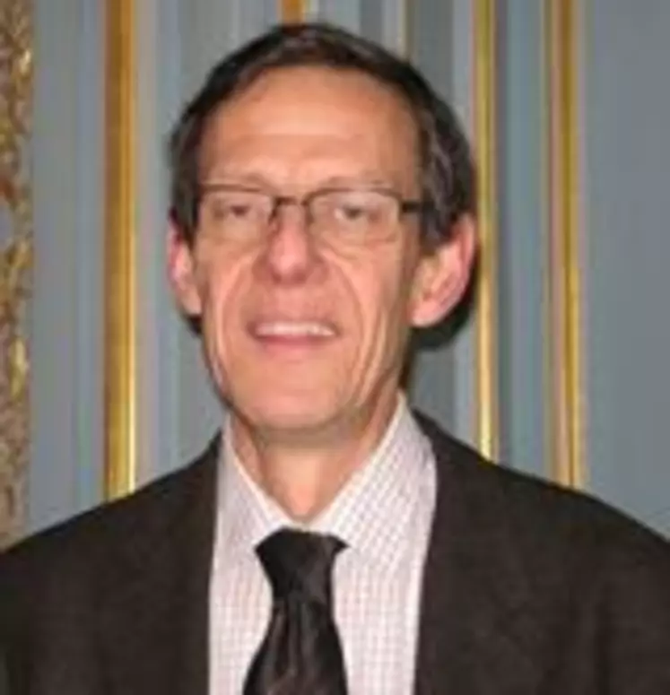Jean-Michel Lecerf, Institut Pasteur de Lille