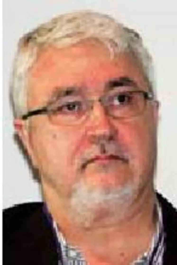 Jean-Pierre Poulain
professeur à l'université de
Toulouse 2