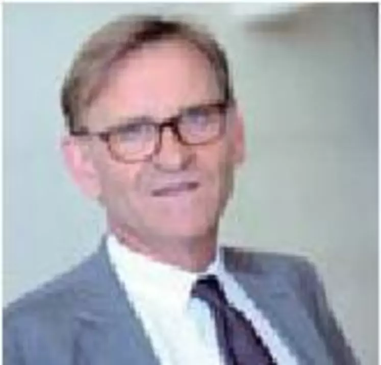 François Boudon, président d’Entremont
(goupe Sodiaal).
« Le savoir-faire et la sécurité alimentaire sont des atouts.
Nous devons imaginer comment répondre à la demande mondiale sur les plans technologique, logistique et
économique. »