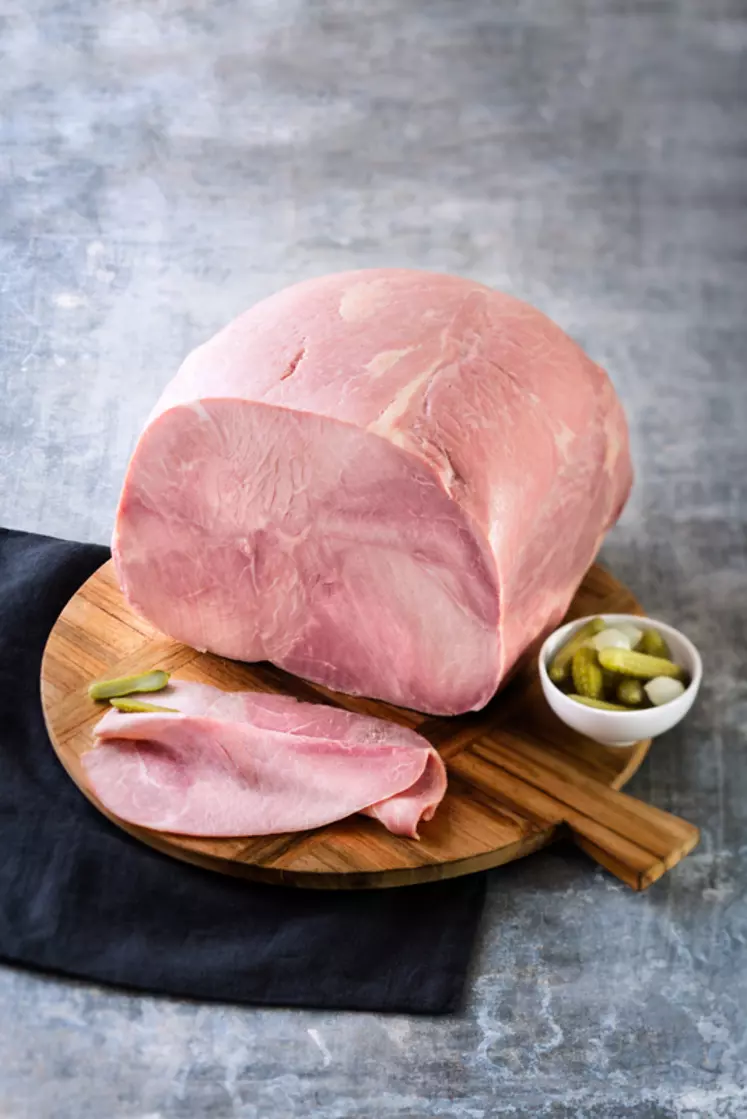 Salaisons et charcuteries : l’intérêt des porcs français