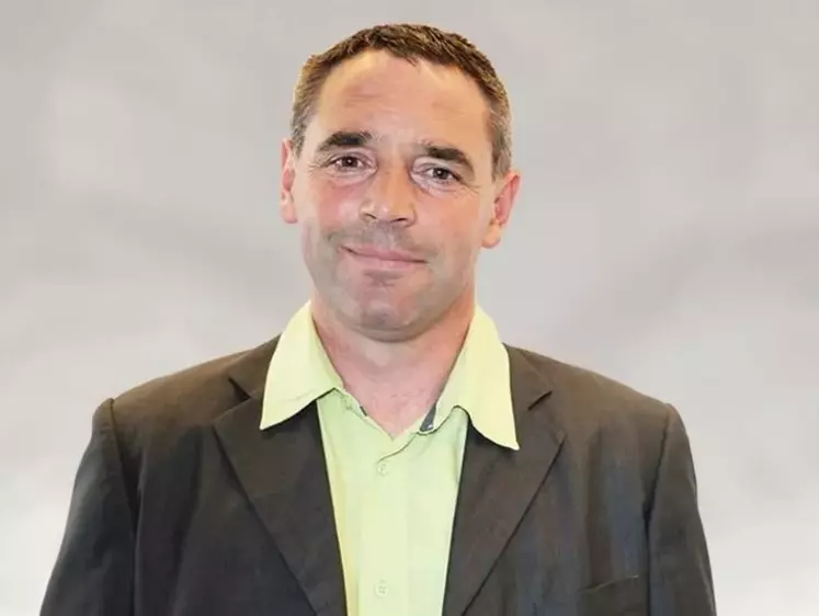 Pour Emmanuel Bernard, président de la section bovine d’interbev, il faut continuer à travailler sur la contractualisation en viande bovine.