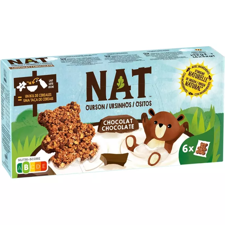  © Nat