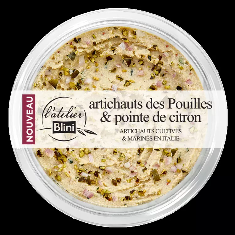 © Labeyrie Fine Foods