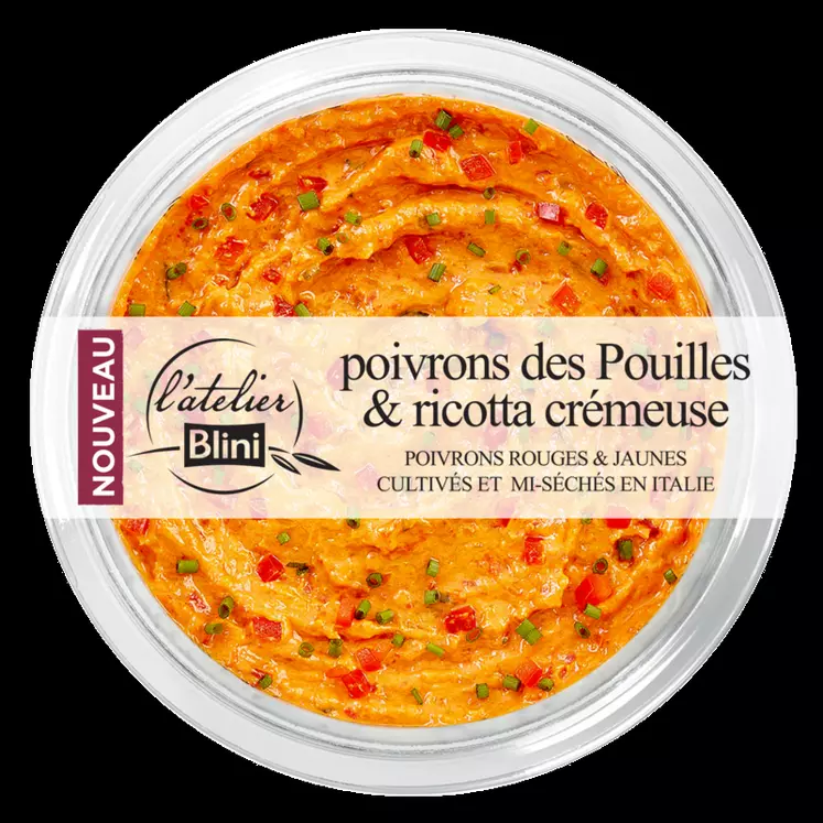 © Labeyrie Fine Foods