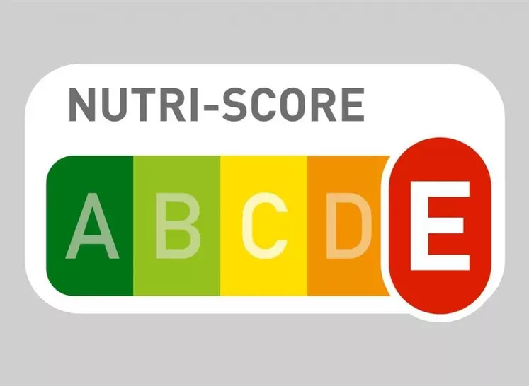 [Édito] Vent debout contre le Nutri-Score
