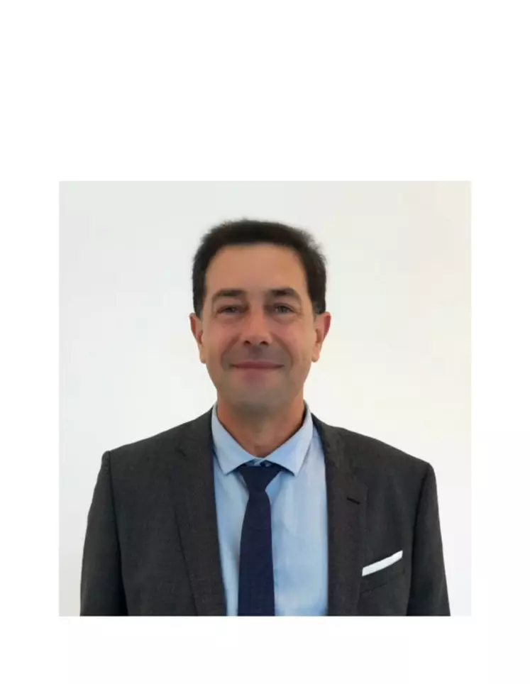 La Coopération agricole - Vignerons Coopérateurs de France (LCA-VCF) a élu leur nouveau président. Joël Boueilh, actuel président de la cave de Plaimont (Sud-Ouest).