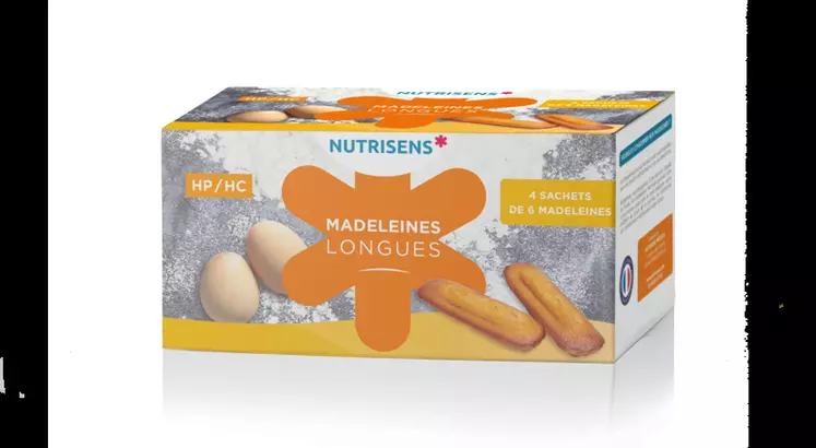 Nutrisens se déploie à domicile et à l’étranger