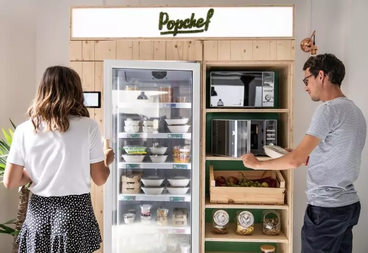 © Popchef - à utiliser ...