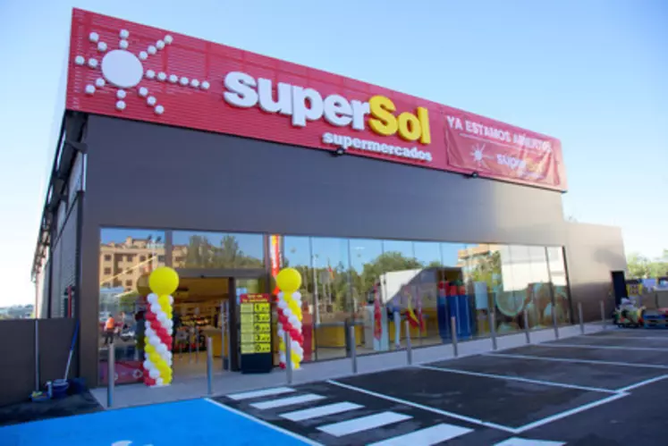  © Supersol