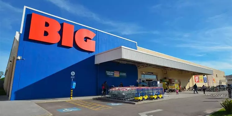 © Big