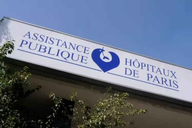 L'objectif est de l'opération est d'apporter un repas dominical aux personnels de santé.