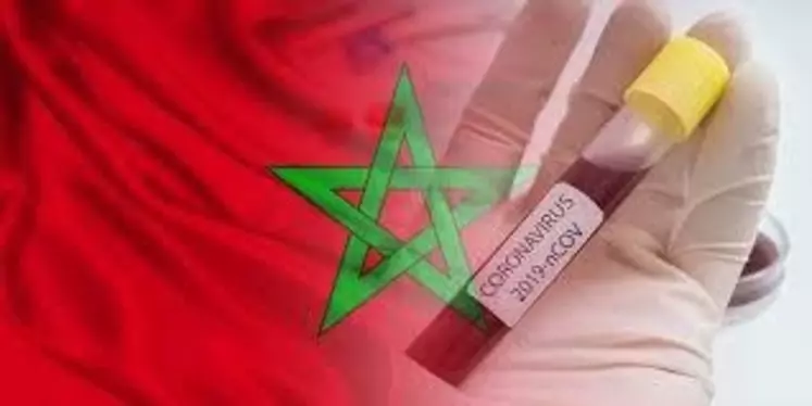 © Maroc Diplomatie
