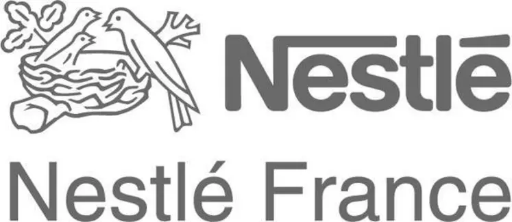  © Nestlé France