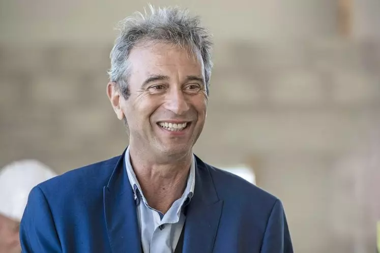 Charles Kloboukoff, président fondateur de Léa Nature, a signé la Tribune.