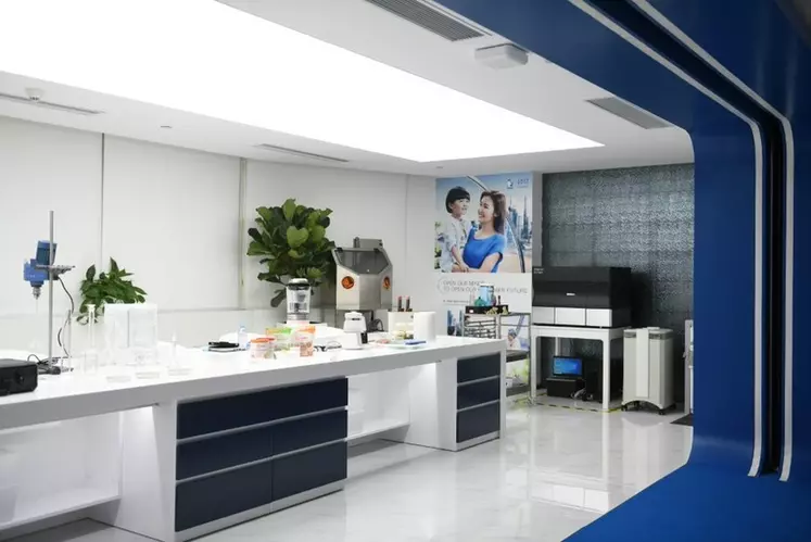 © Danone