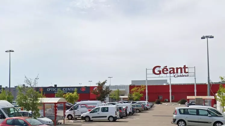 © Google Street