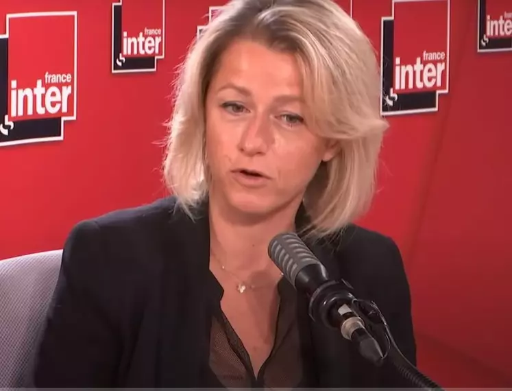  © FranceInter
