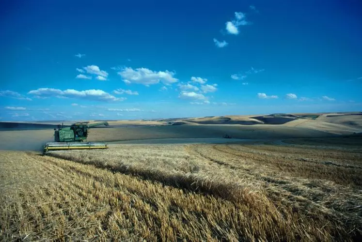  © USDA