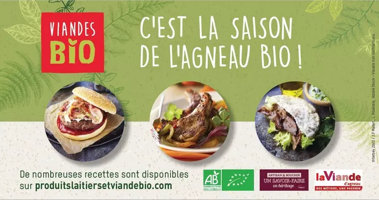© Agence Bio