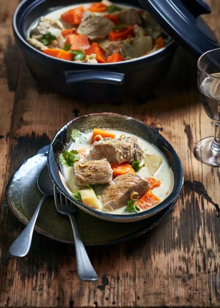 © Flora Mikula Interbev