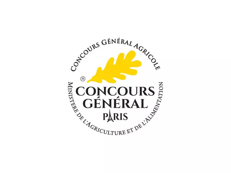  © Concours Général Agricole