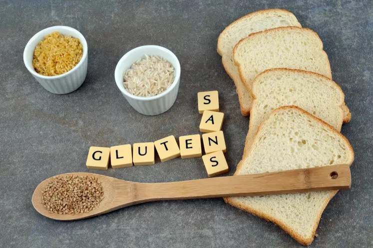 Quels sont les aliments où se cachent le gluten ?