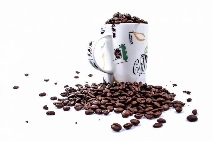 taxe de café